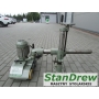 Posuw do frezarki Maggi Stef 514 - 3 rolkowy